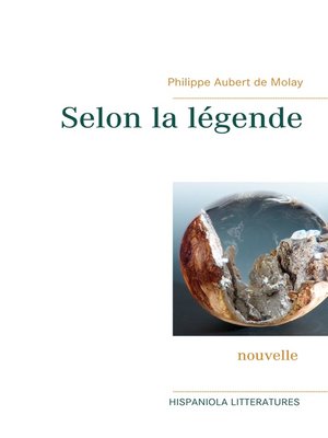 cover image of Selon la légende